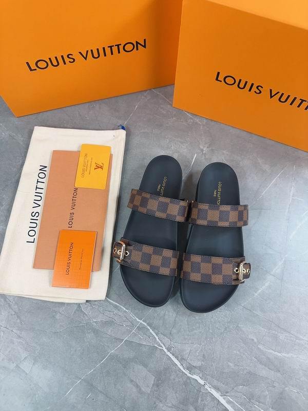 LV Women's Shoes 996